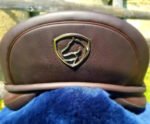 17.5" Edix Emir All-Purpose Soft Tree Saddle - Used Demo - Image 4