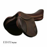 Edix Alydar Jump Soft Tree Saddle