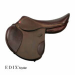 Edix Alydar Jump Soft Tree Saddle - Image 2