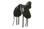Edix Yasir Dressage Soft Tree Saddle