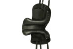 Edix Yasir Dressage Soft Tree Saddle - Image 3