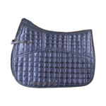 Edix Poly 8-Pocket Dressage Pad - Multiple Colour Options - Image 2