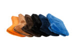 Edix Merino 8 Pocket Western Pad - Multiple Colour Options - Image 4