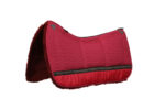 Edix Merino 8 Pocket Western Pad - Multiple Colour Options - Image 5
