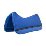 Edix Merino 8 Pocket Western Pad - Multiple Colour Options - Image 7