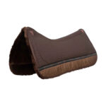 Edix Merino 8 Pocket Western Pad - Multiple Colour Options - Image 8