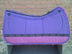 Edix Merino 8 Pocket Western Pad - Multiple Colour Options - Image 9