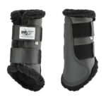 DSB Dressage Sport Boot - White - Image 2