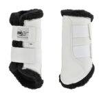 DSB Dressage Sport Boot - White