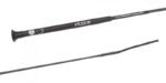 Fleck Carbon Ultralight Dressage Whip - Image 4